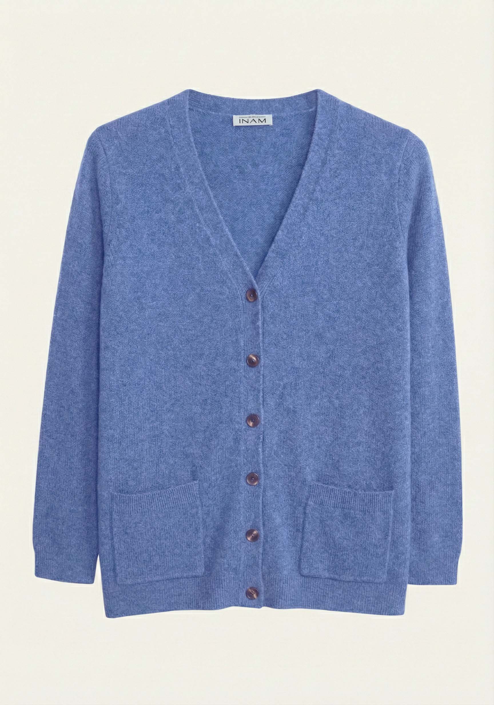 LYDIA | Our classic cardigan