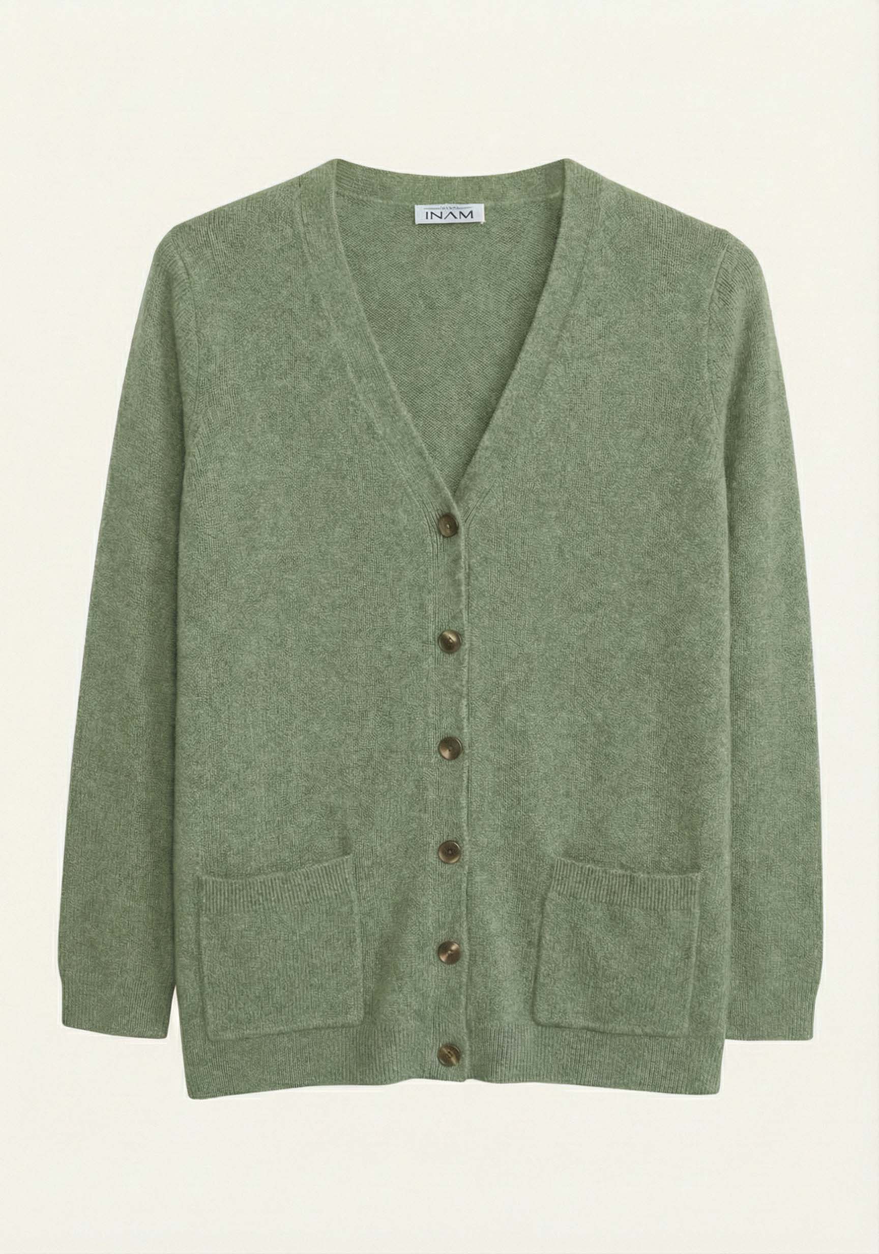 LYDIA | Our classic cardigan