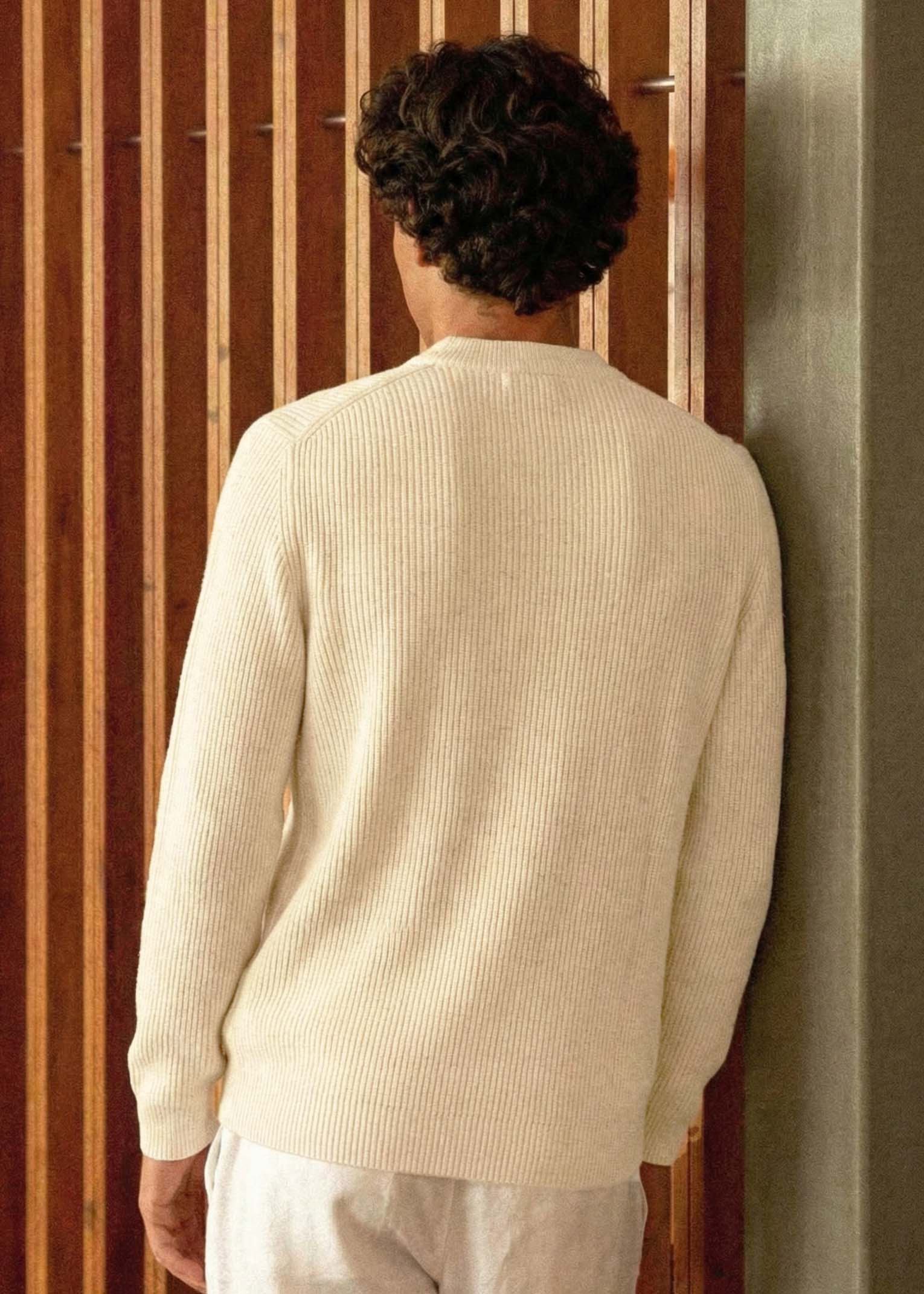 MIKE | Our modern Henley