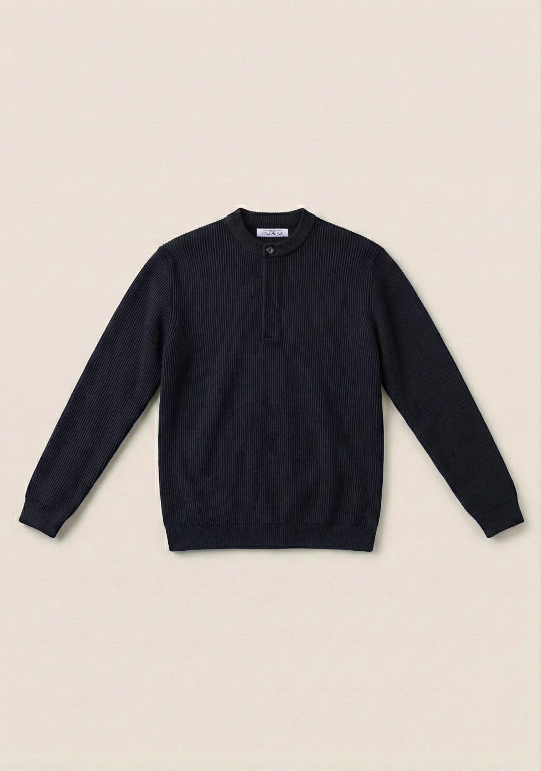 MIKE | Our modern Henley