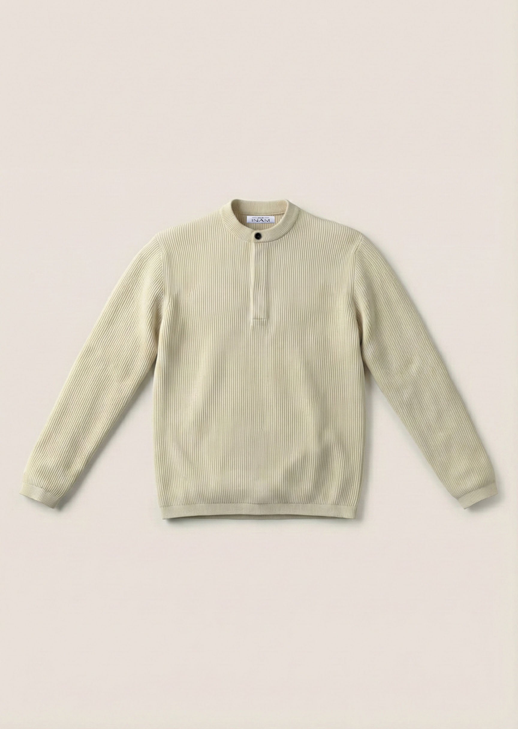 MIKE | Our modern Henley