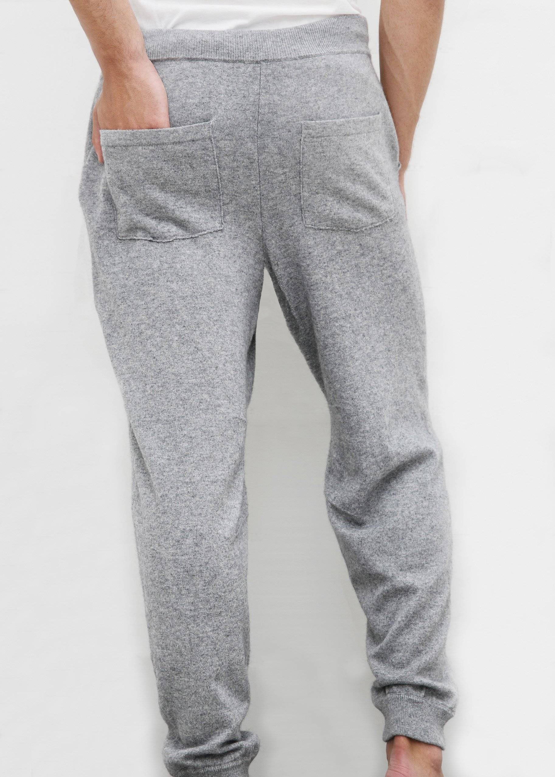 MAX | Our cashmere pants