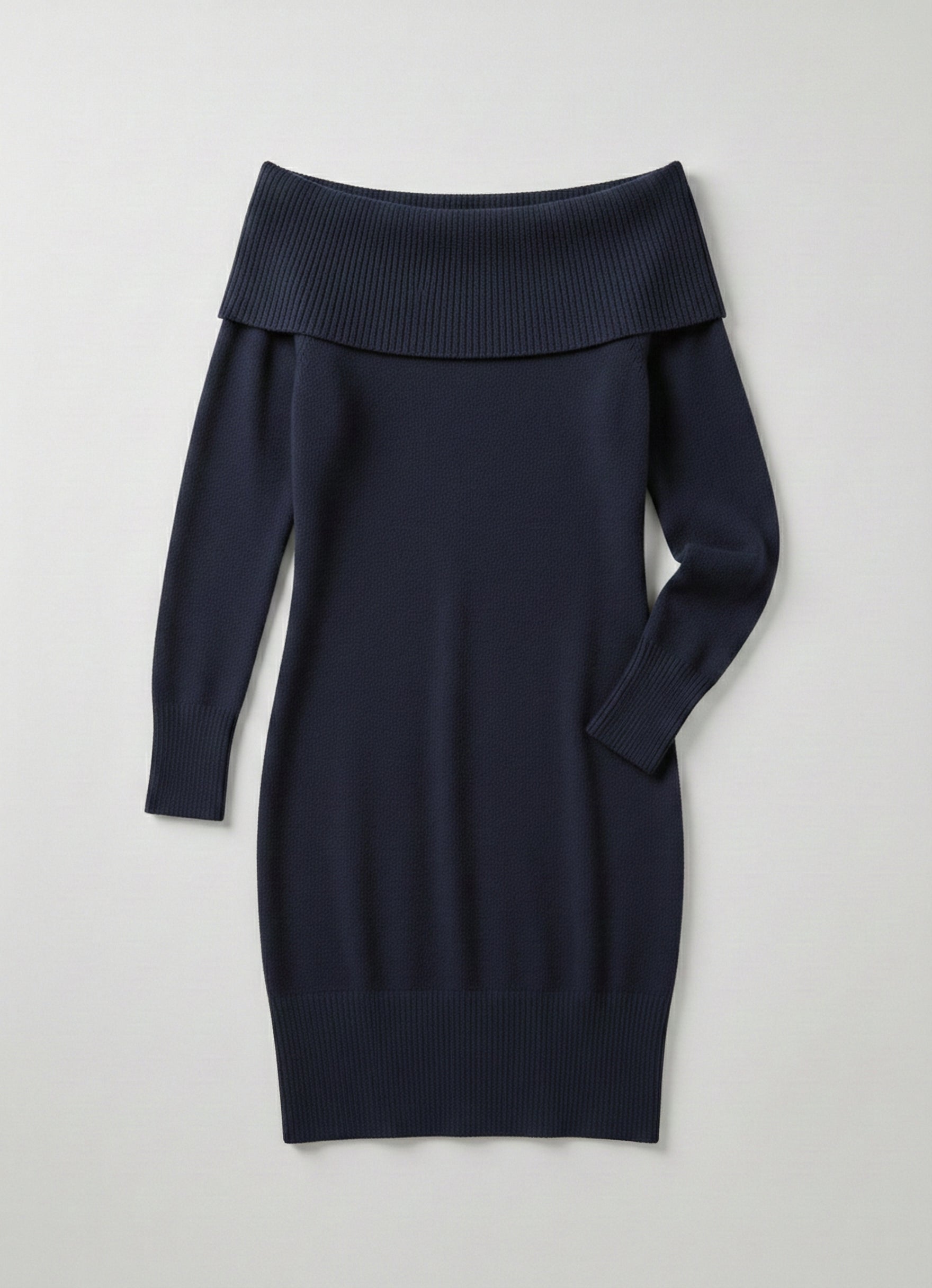 PEARL | Our off shoulder dress
