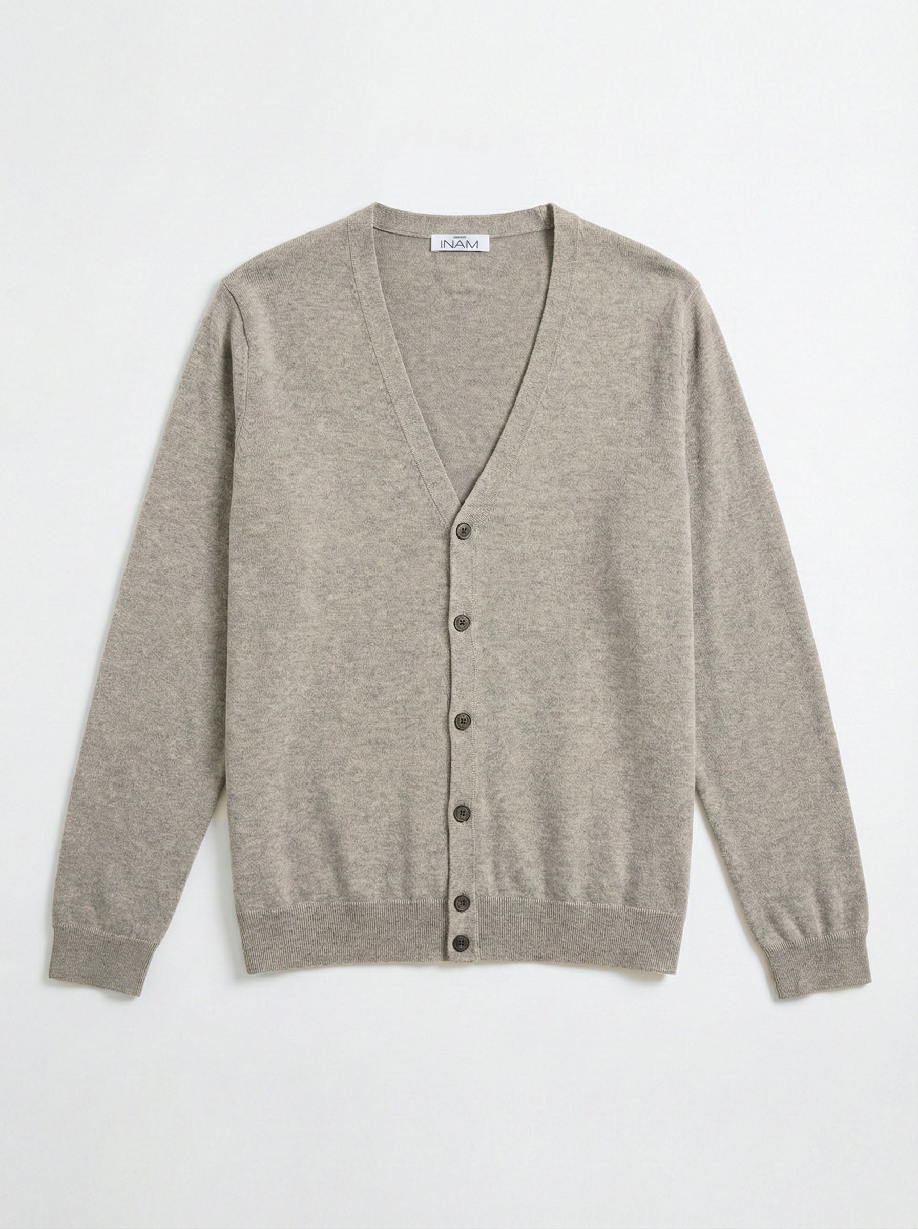 NOLAN | Notre gilet V