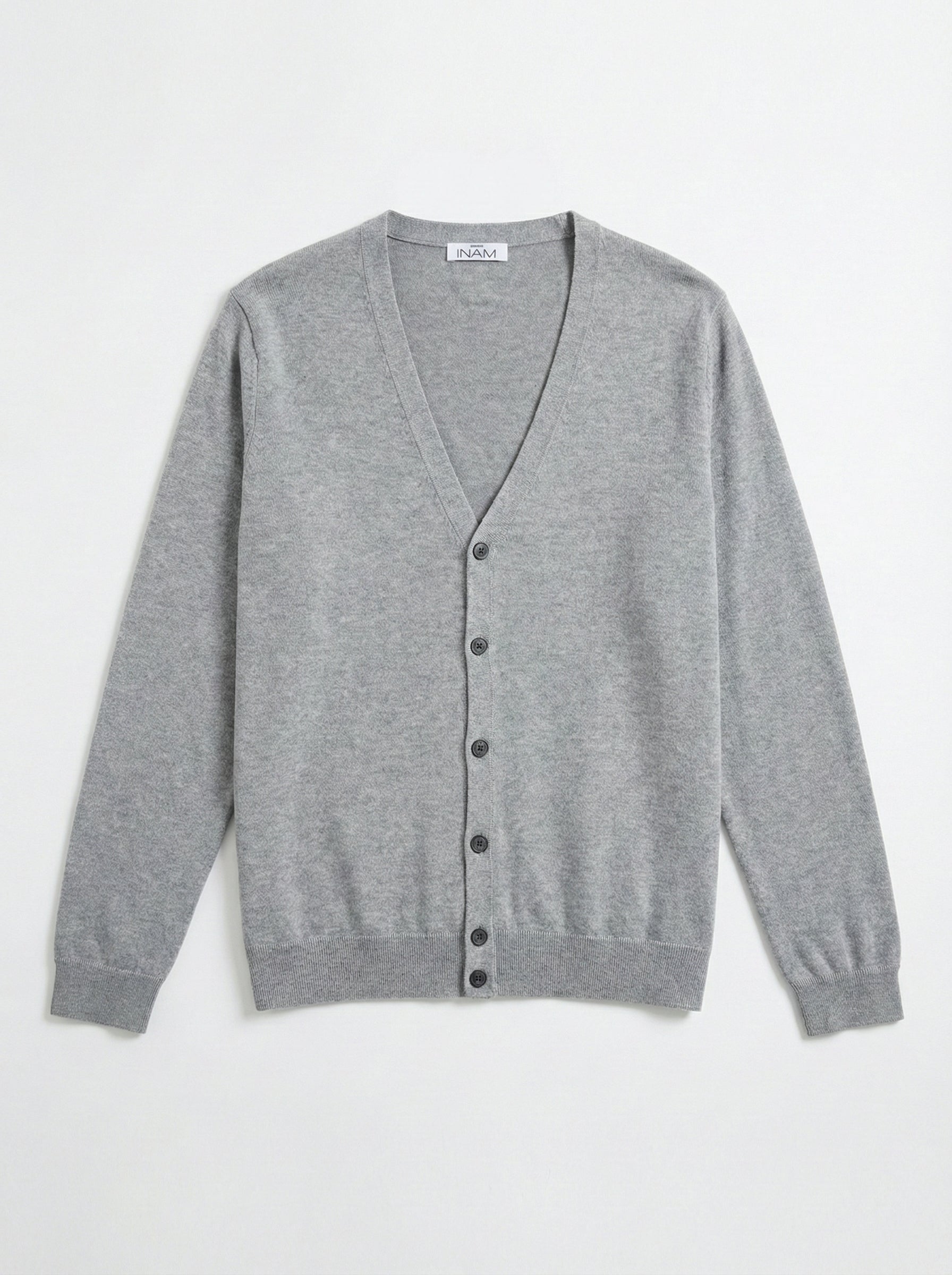 NOLAN | Notre gilet V