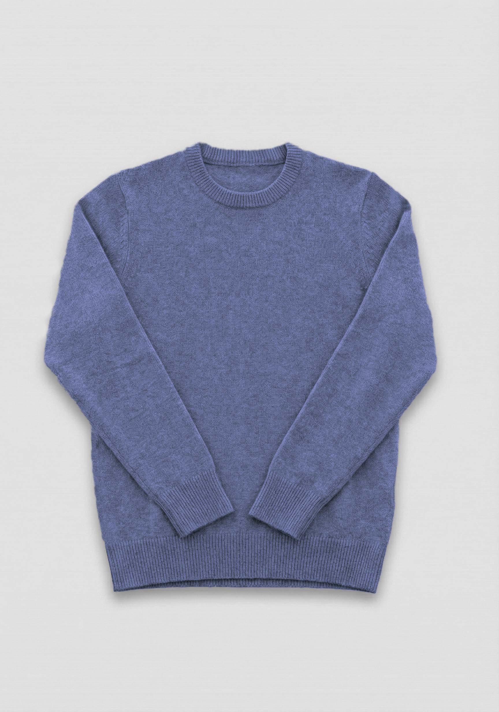 BRODIE | Notre col rond de selliers