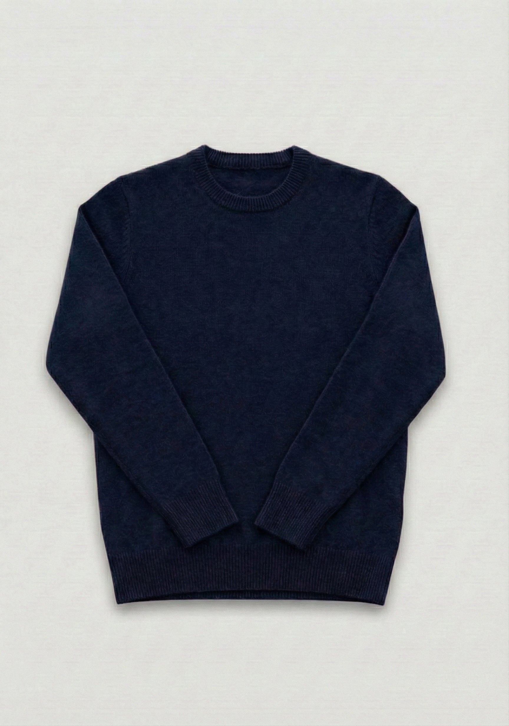 BRODIE | Notre col rond de selliers