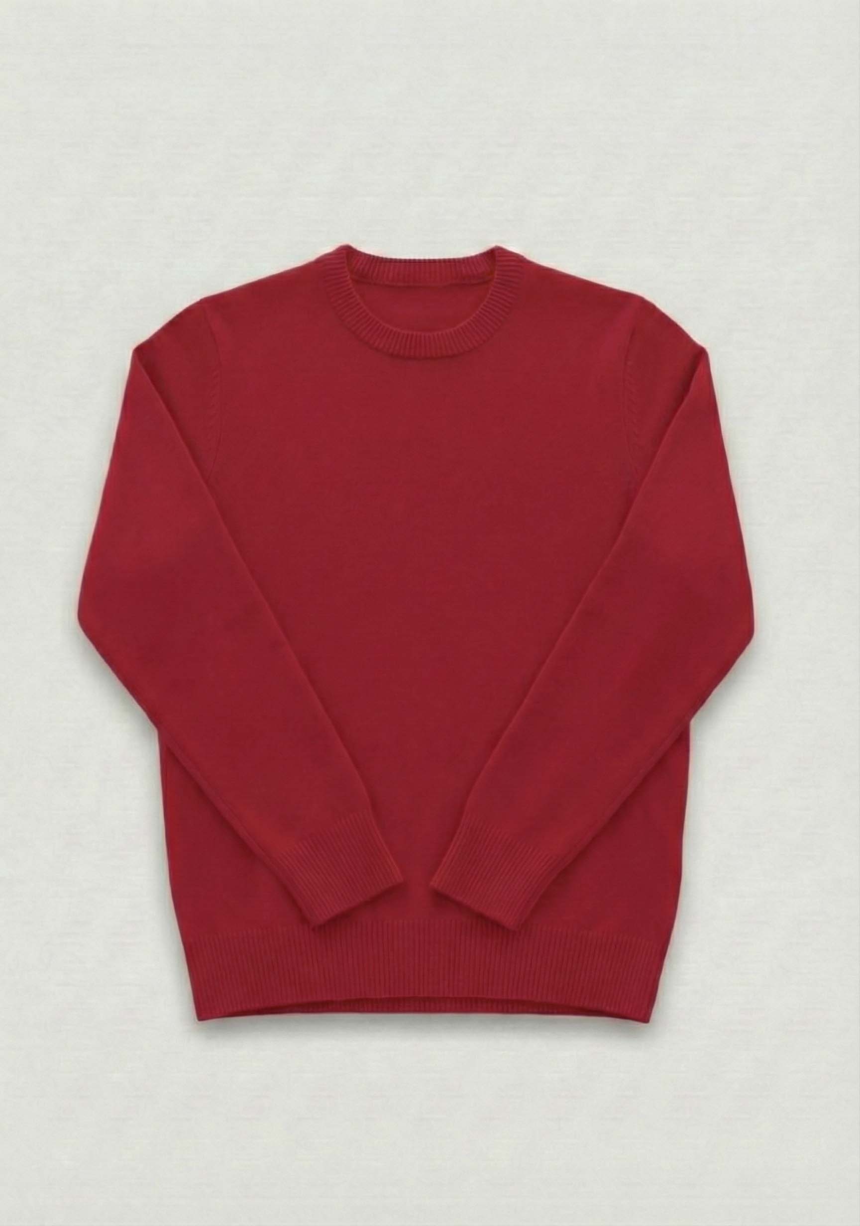 BRODIE | Notre col rond de selliers