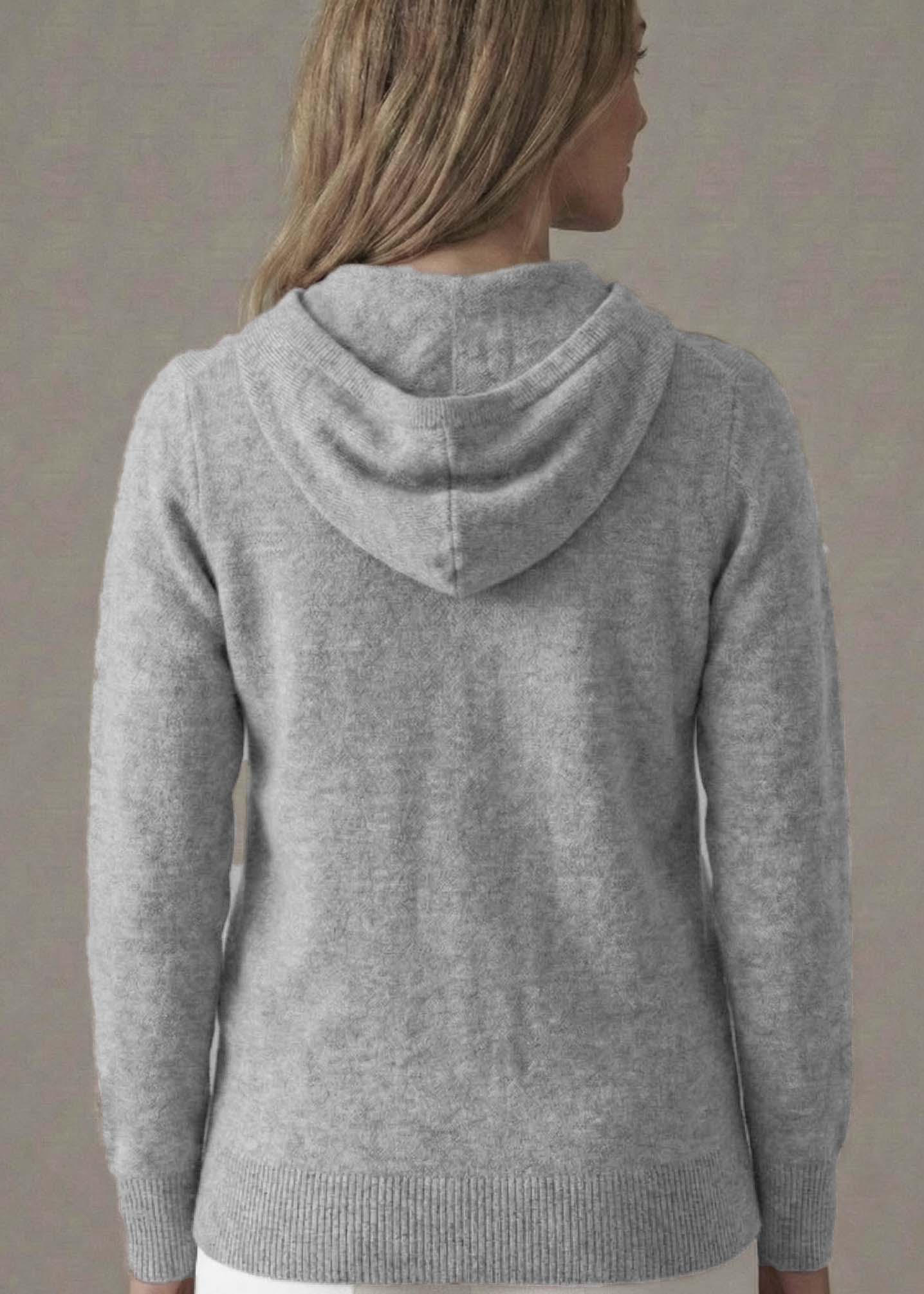 TRINITY | Our classic hoodie