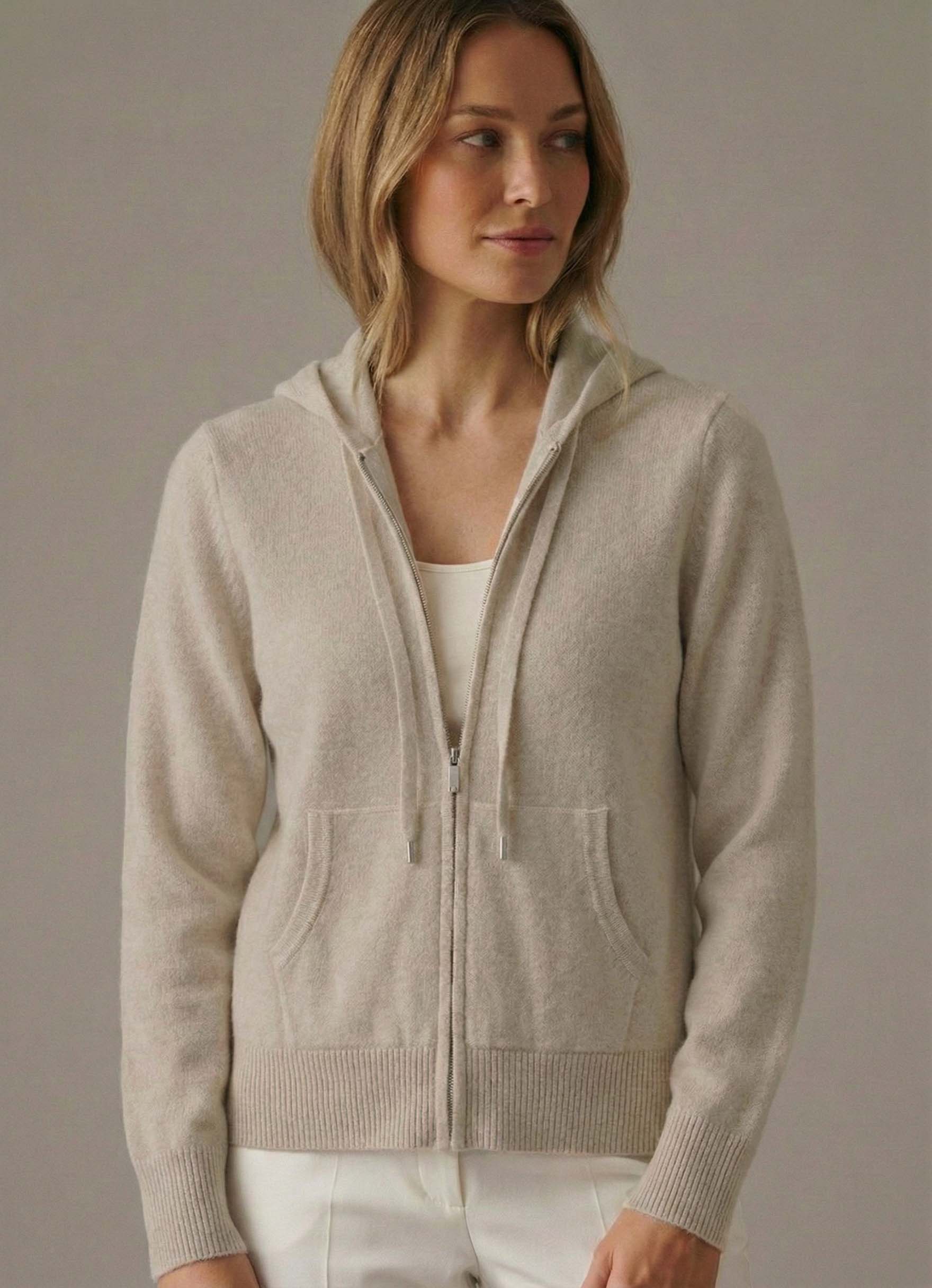 TRINITY | Our classic hoodie