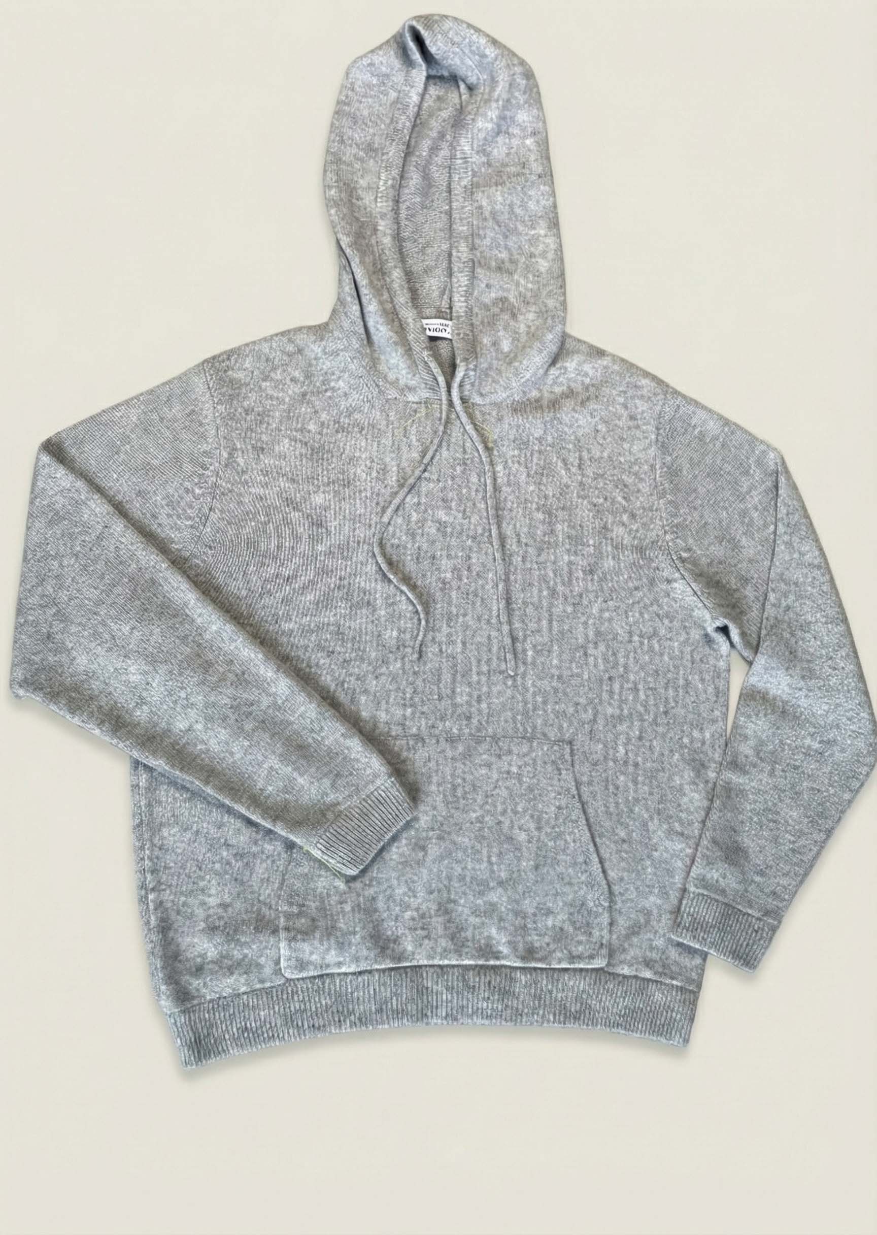 TYLER | Our Hoodie Sweater