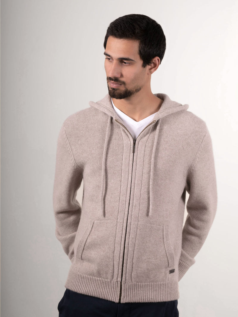 ALEX | Our luxury hoodie