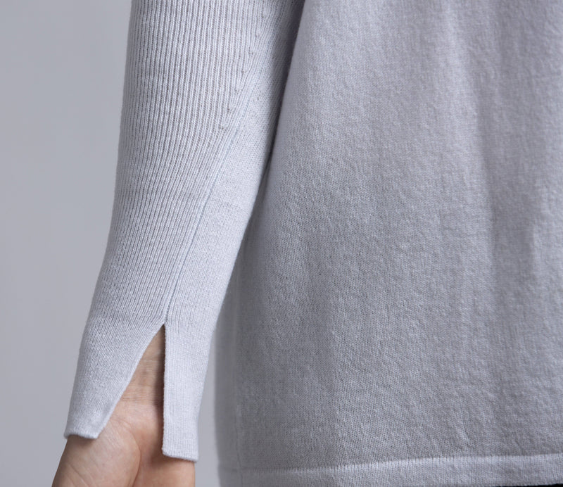 ARYA | Our sophisticated open cardigan