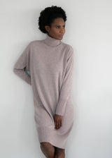 Ruby | Our roll neck dress