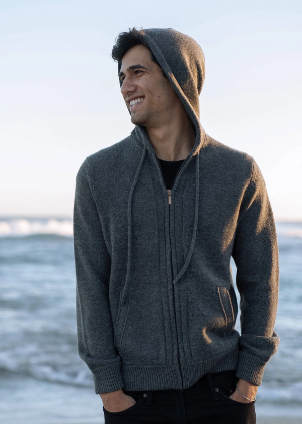 Atelier Inam | Cashmere Knitwear