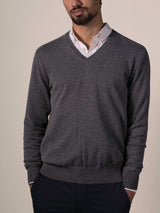 baby cashmere sweater for men 