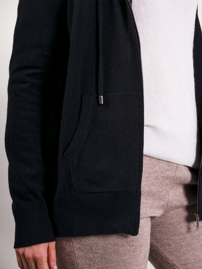 TRINITY | Our classic hoodie – Atelier Inam