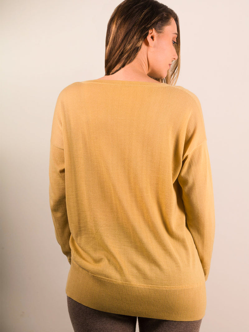 cashmere sweater for women