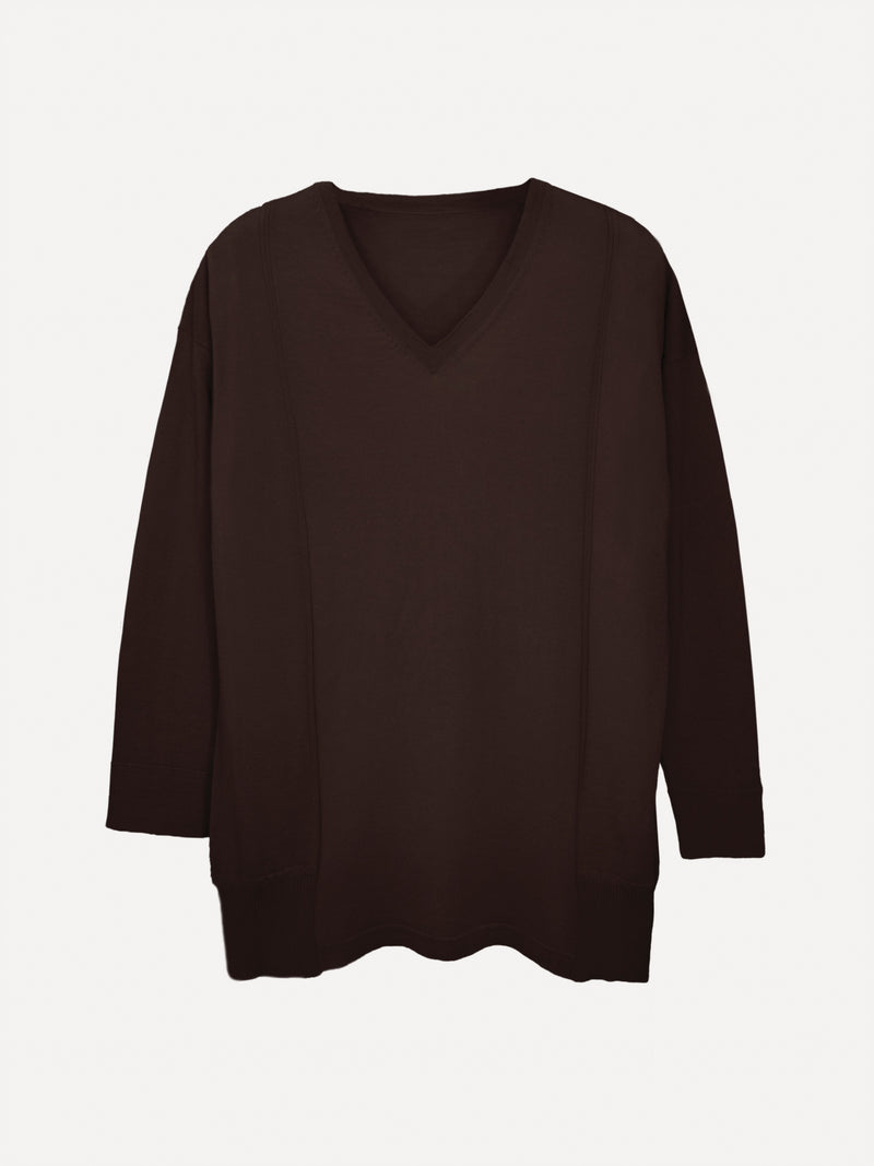 sweater for ladies - 100% Cashmere